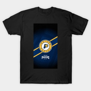 Pacers-City T-Shirt